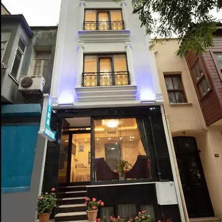 Lika Hotel * Istanbul