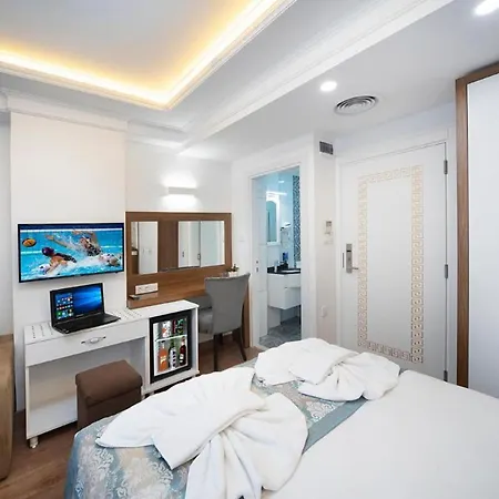 Lika Hotel