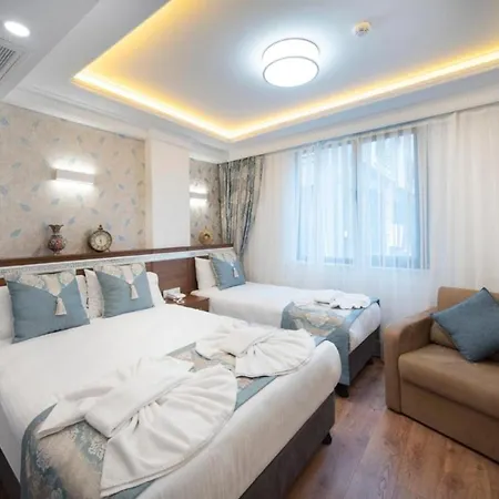 Lika Hotel Pensionat