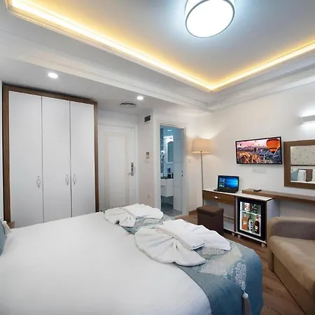 Lika Hotel Pensionat *
