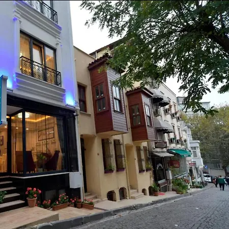 Lika ゲストハウス